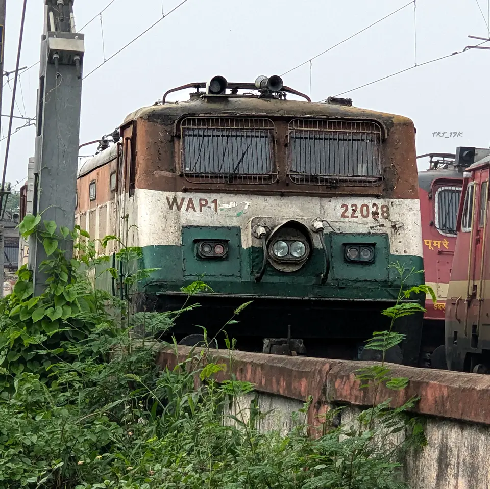 Representative Indian Railways gallery image photo 3
