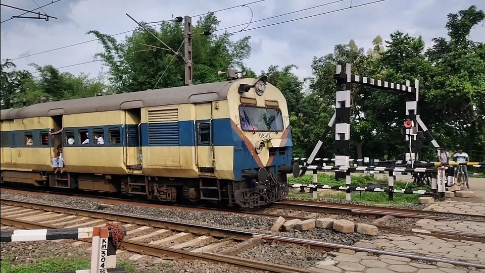 Representative Indian Railways gallery image photo 6