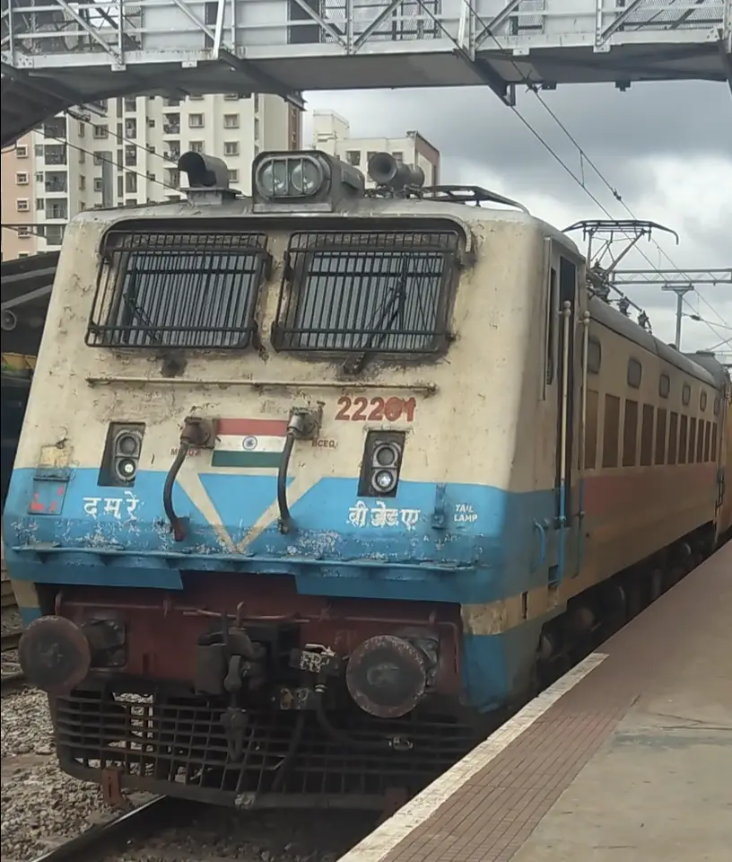 Representative Indian Railways gallery image photo 7