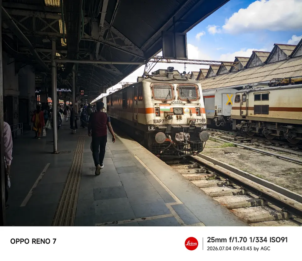 Representative Indian Railways gallery image photo 5