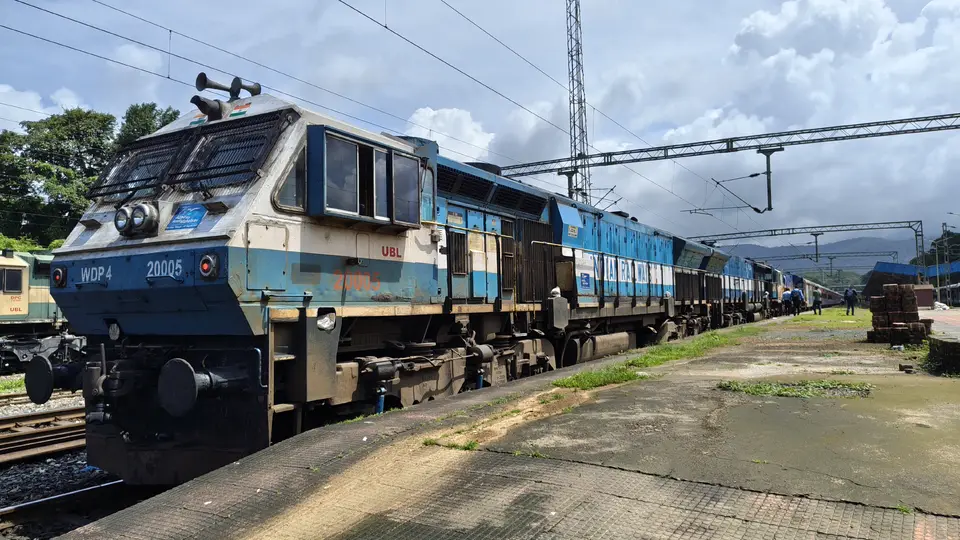 Representative Indian Railways gallery image photo 7