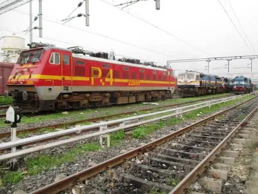 Representative Indian Railways gallery image photo 6