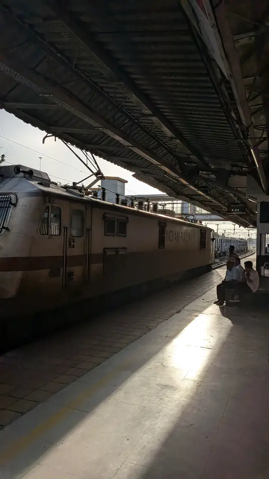 Representative Indian Railways gallery image photo 2