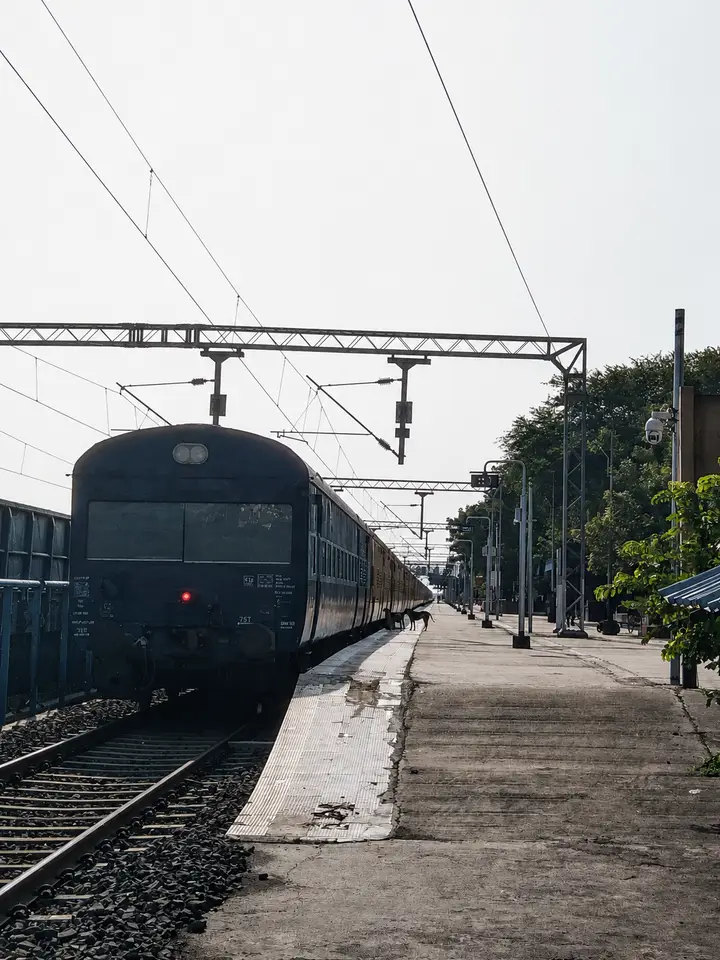 Representative Indian Railways gallery image photo 8
