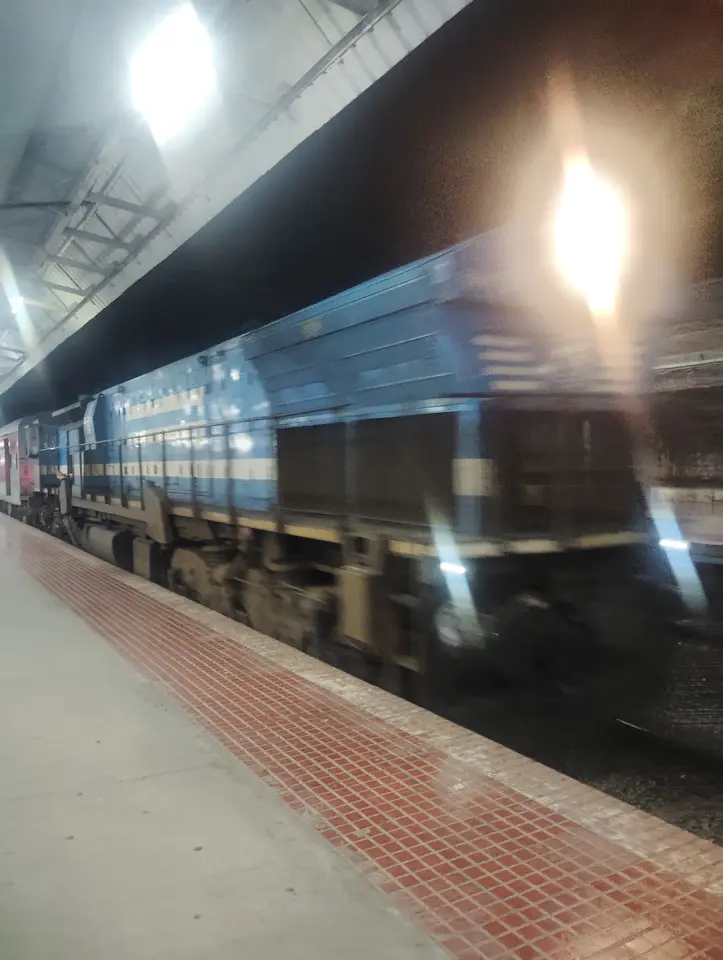 Representative Indian Railways gallery image photo 7