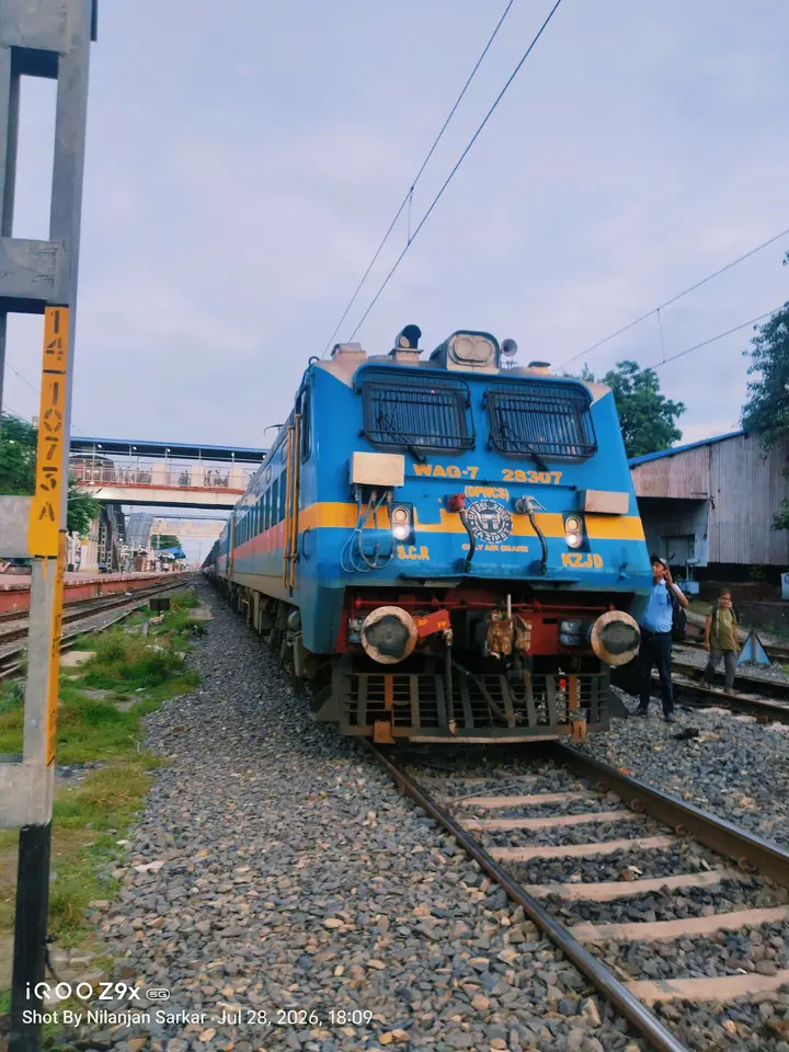 Representative Indian Railways gallery image photo 3