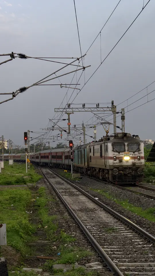 Representative Indian Railways gallery image photo 6