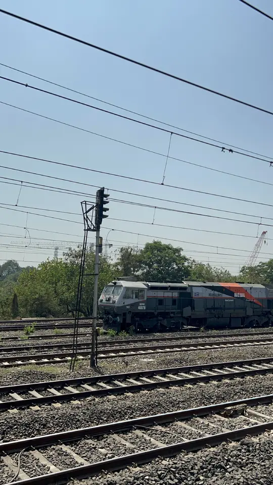 Representative Indian Railways gallery image photo 4