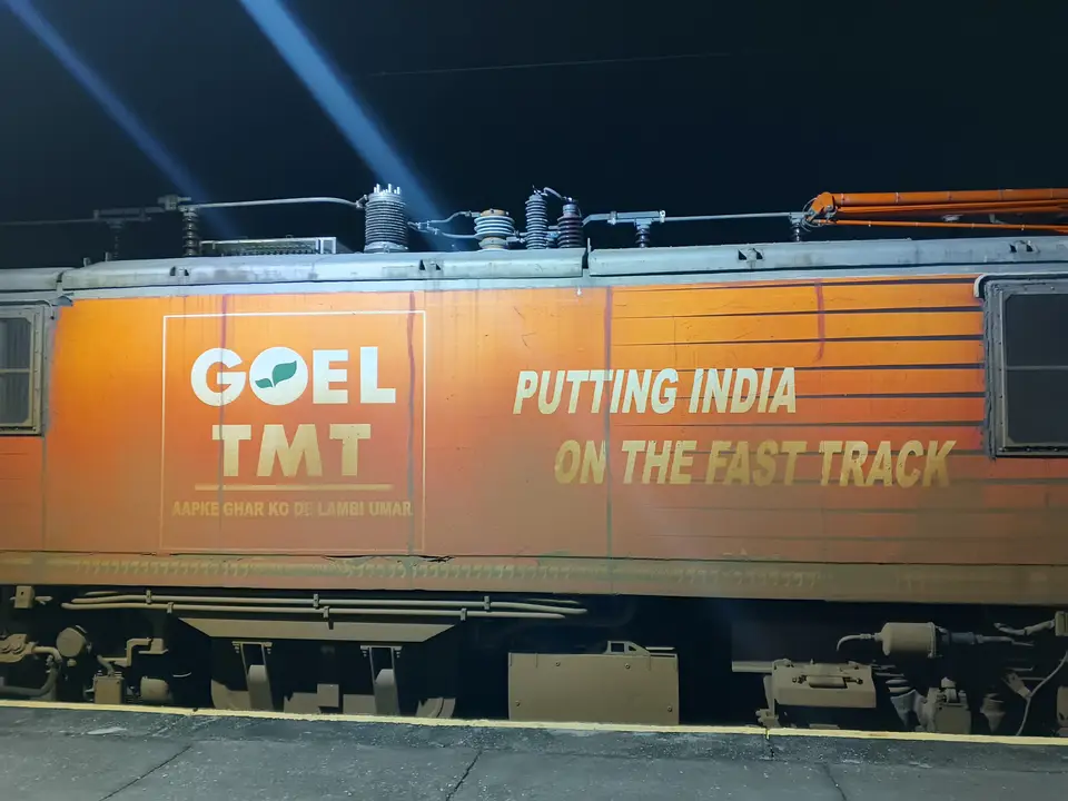 Representative Indian Railways gallery image photo 3
