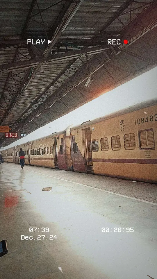 Representative Indian Railways gallery image photo 1