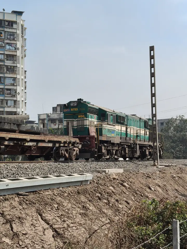 Representative Indian Railways gallery image photo 8