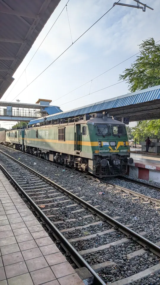 Representative Indian Railways gallery image photo 3