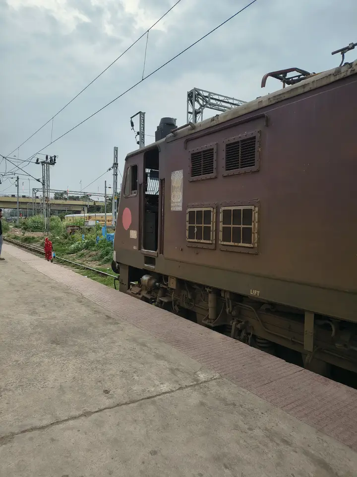 Representative Indian Railways gallery image photo 1