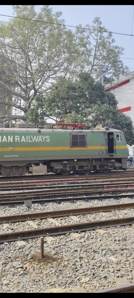 Representative Indian Railways gallery image photo 4
