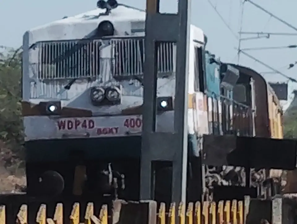 Representative Indian Railways gallery image photo 8