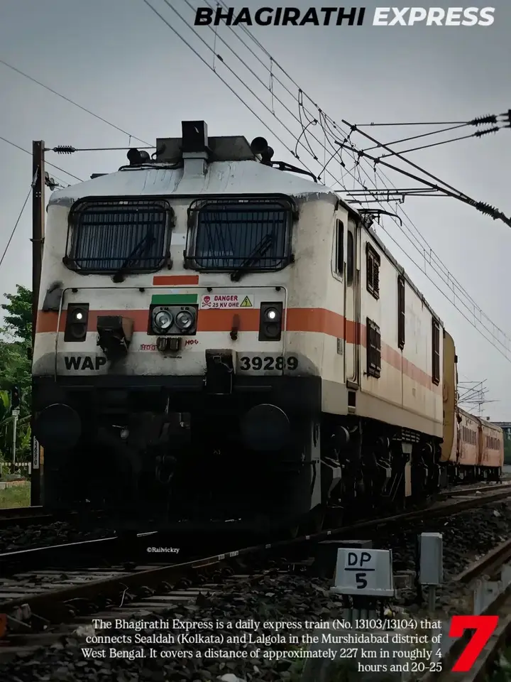 Representative Indian Railways gallery image photo 3