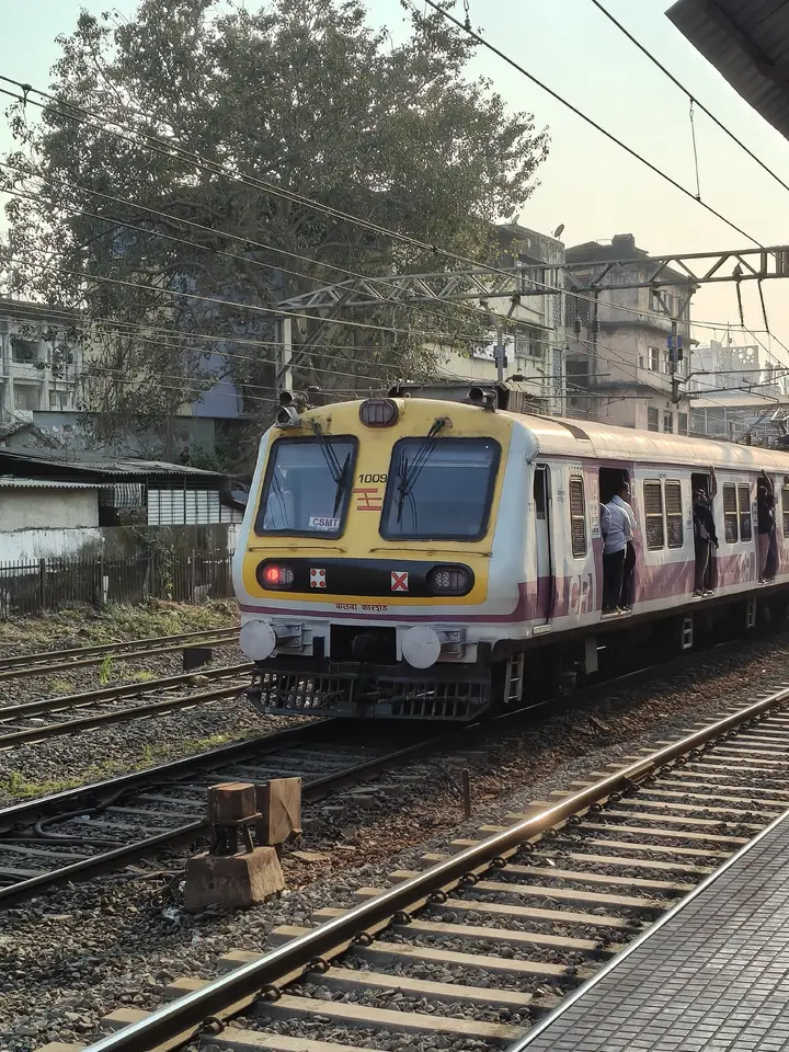 Representative Indian Railways gallery image photo 3