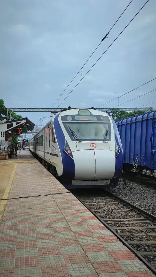 Representative Indian Railways gallery image photo 5