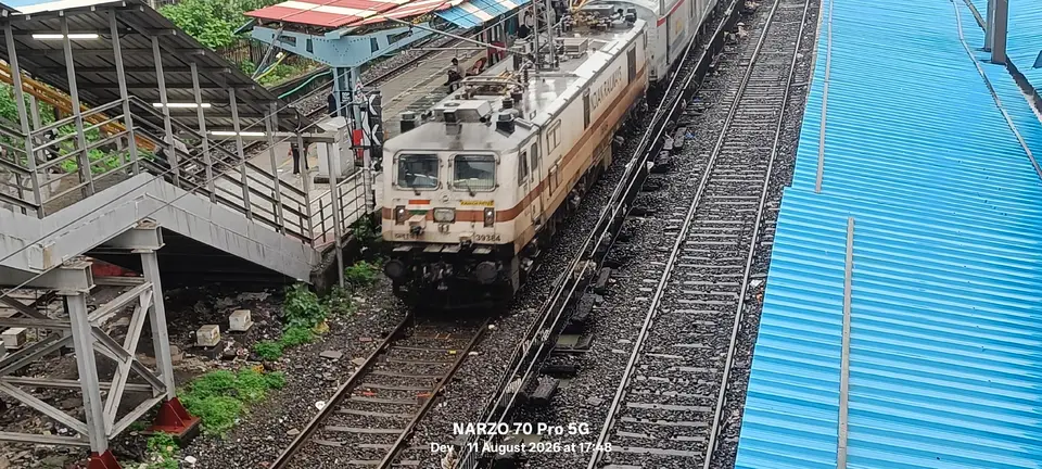 Representative Indian Railways gallery image photo 1