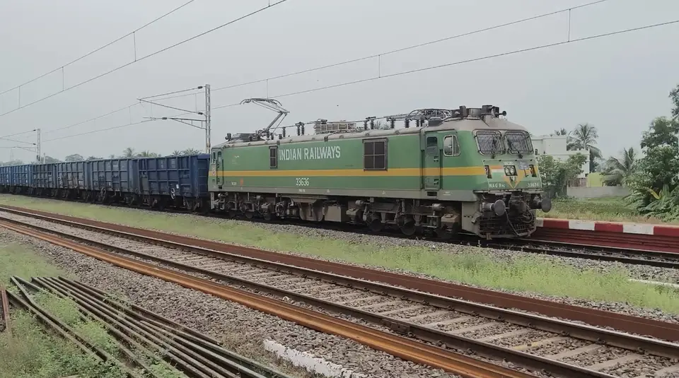 Representative Indian Railways gallery image photo 2