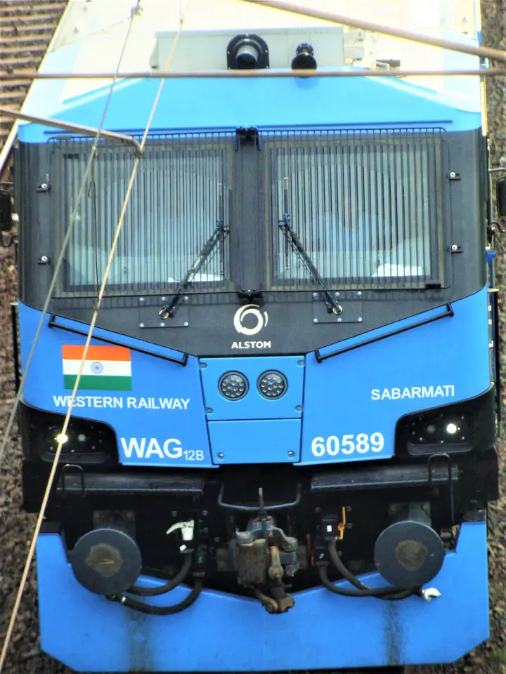 Representative Indian Railways gallery image photo 5