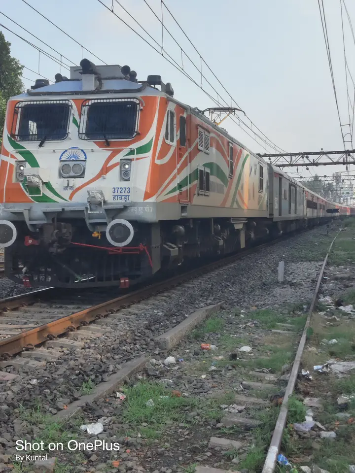 Representative Indian Railways gallery image photo 6