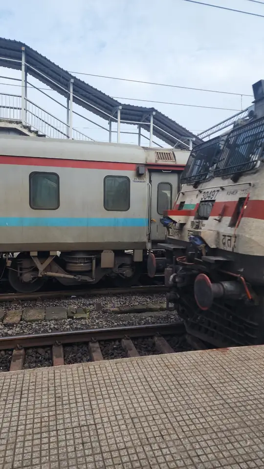 Representative Indian Railways gallery image photo 1