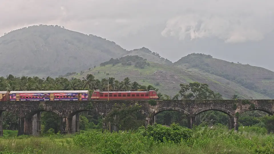 Representative Indian Railways gallery image photo 7
