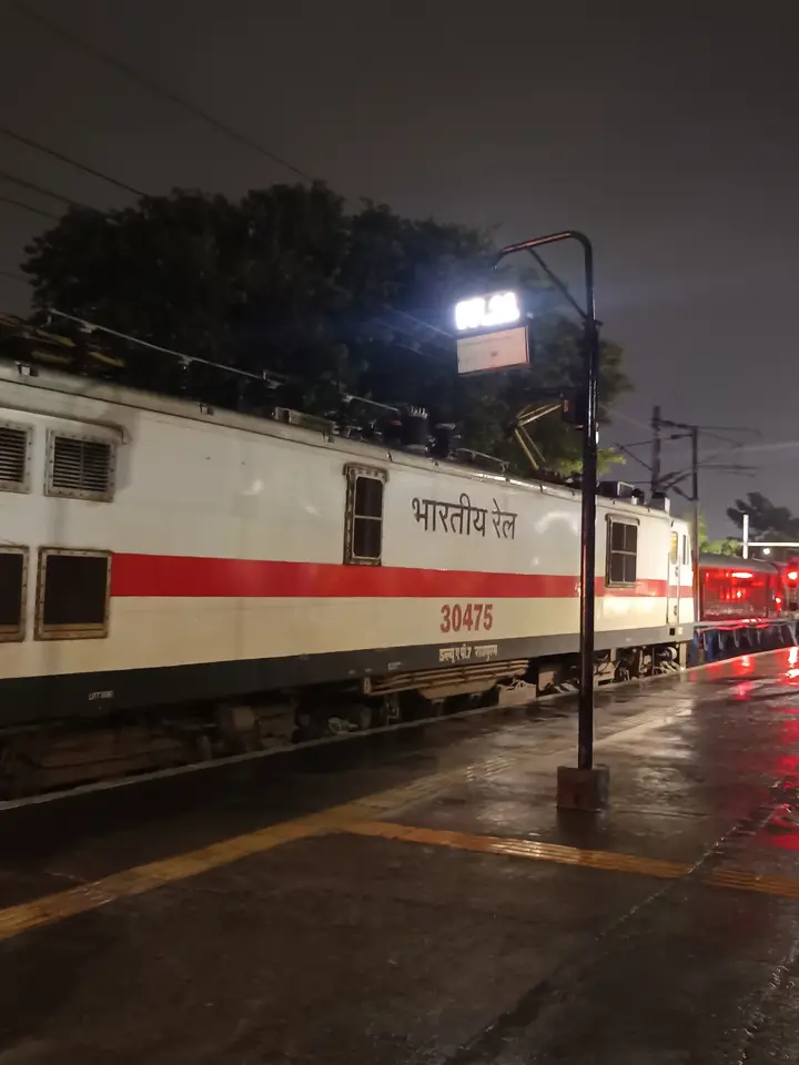 Representative Indian Railways gallery image photo 3