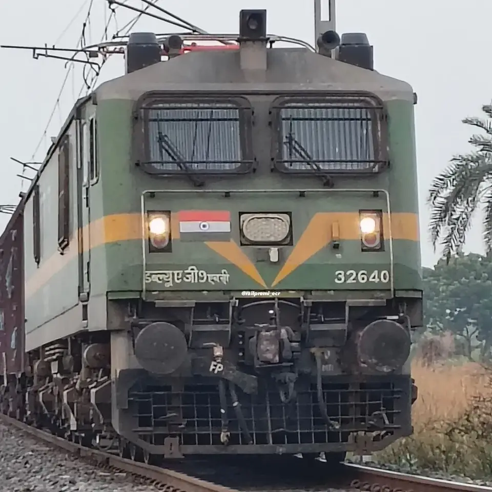 Representative Indian Railways gallery image photo 8