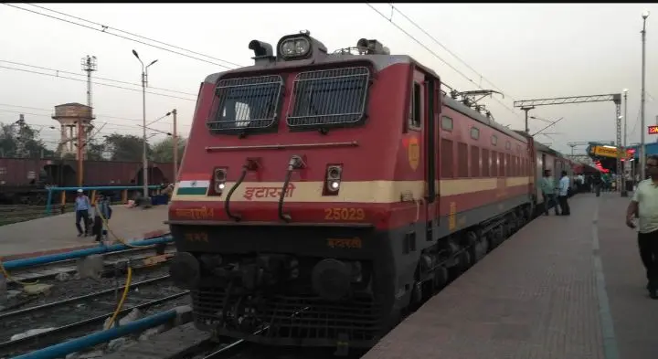 Representative Indian Railways gallery image photo 3