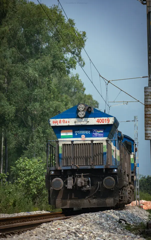 Representative Indian Railways gallery image photo 7