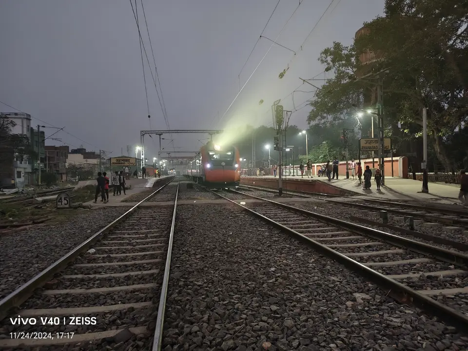 Representative Indian Railways gallery image photo 3