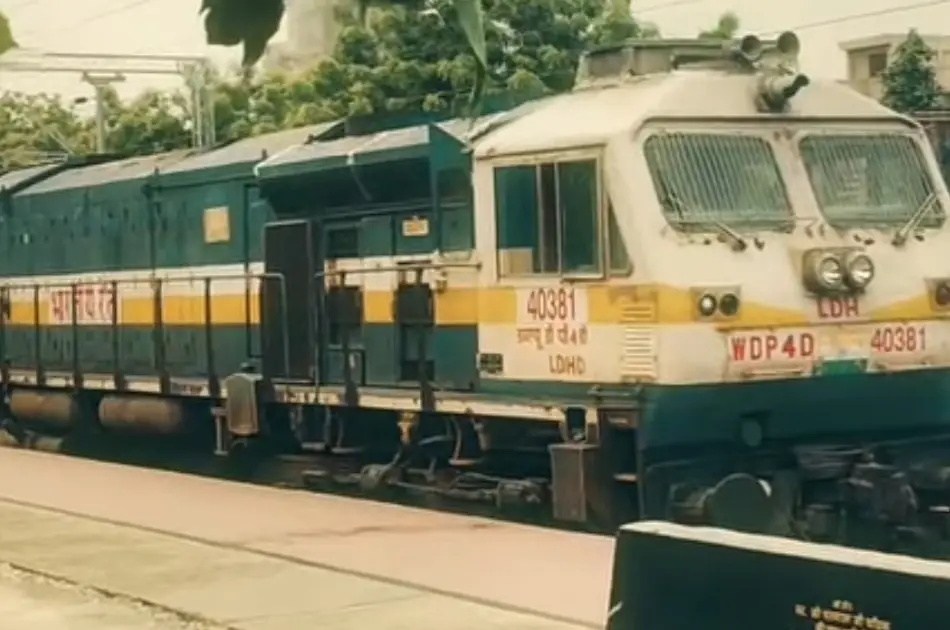 Representative Indian Railways gallery image photo 8