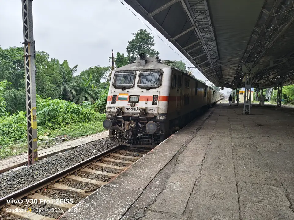 Representative Indian Railways gallery image photo 6