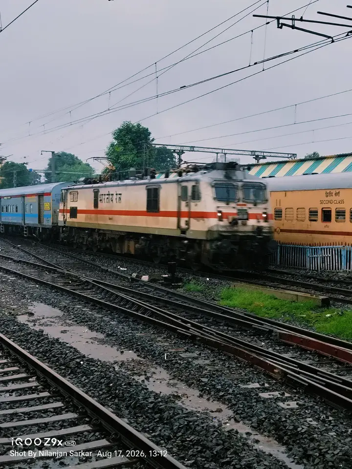 Representative Indian Railways gallery image photo 4