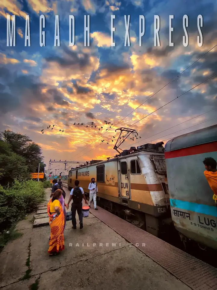 Representative Indian Railways gallery image photo 1