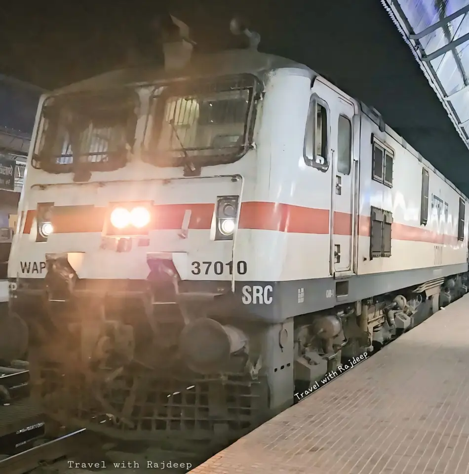 Representative Indian Railways gallery image photo 5