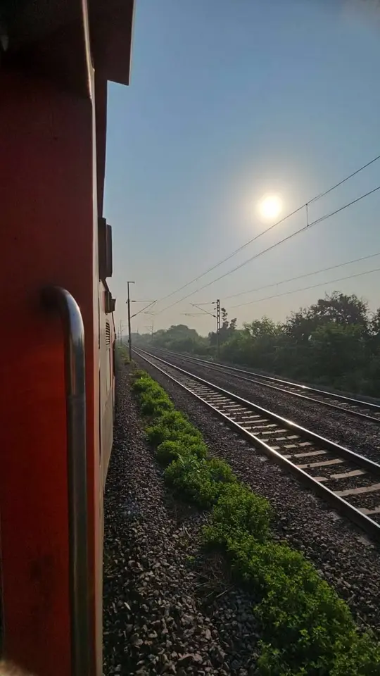 Representative Indian Railways gallery image photo 7