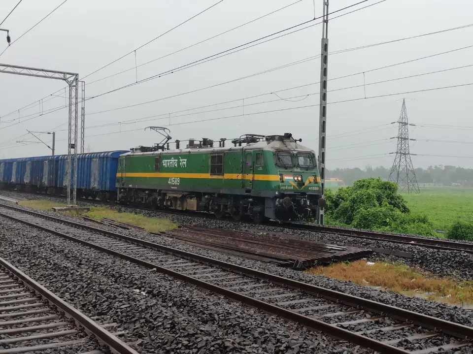 Representative Indian Railways gallery image photo 4