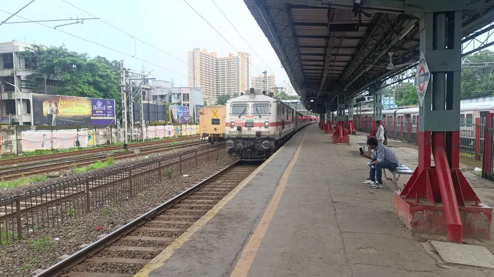 Representative Indian Railways gallery image photo 4