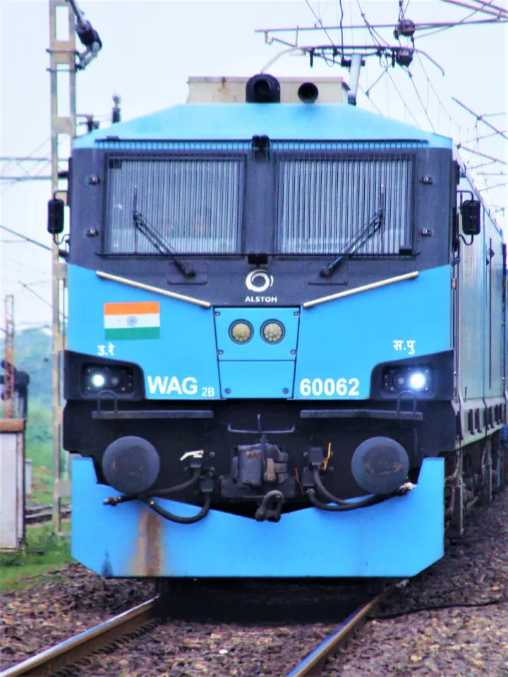 Representative Indian Railways gallery image photo 7