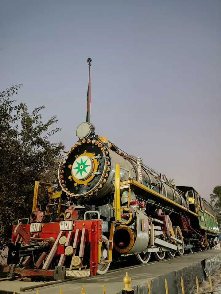 Representative Indian Railways gallery image photo 8