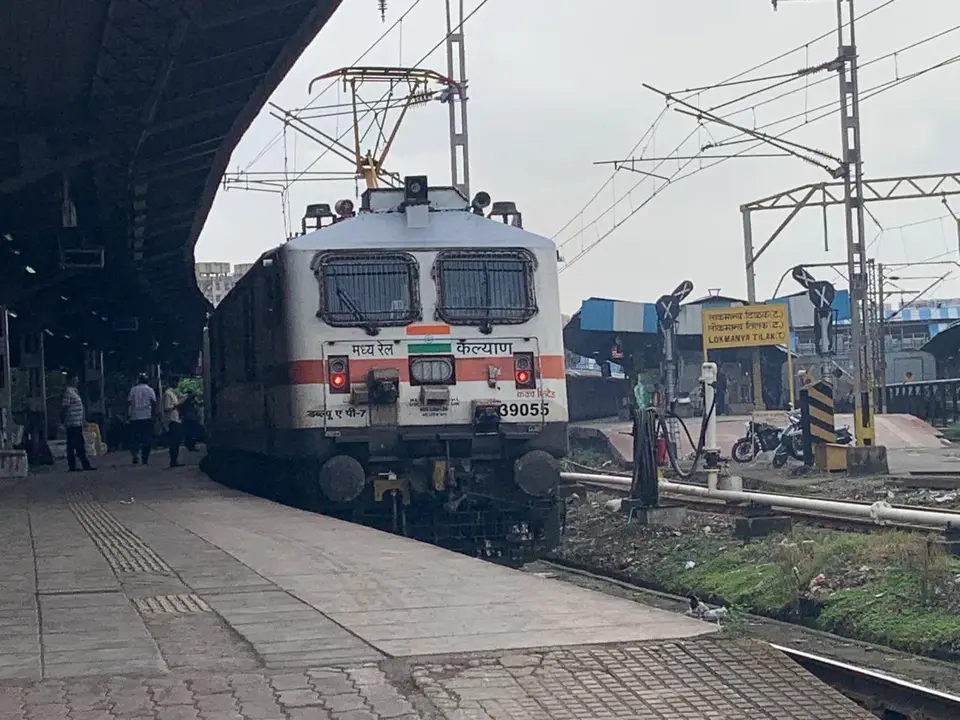 Representative Indian Railways gallery image photo 2