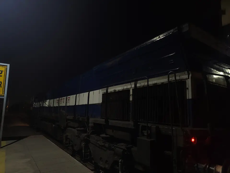Representative Indian Railways gallery image photo 3