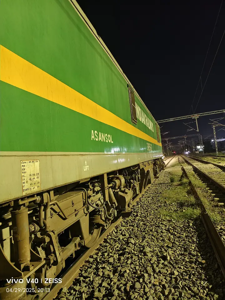 Representative Indian Railways gallery image photo 5