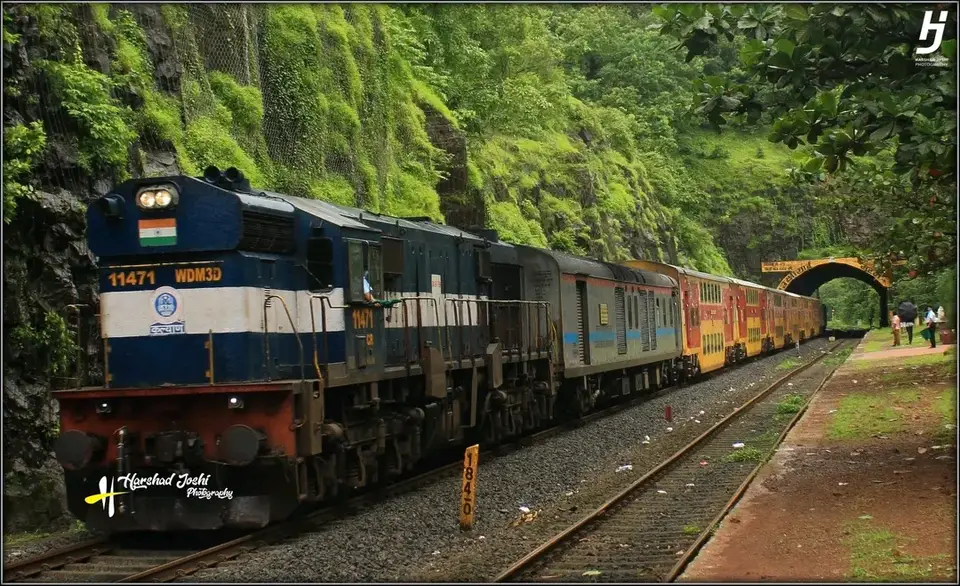 Representative Indian Railways gallery image photo 3