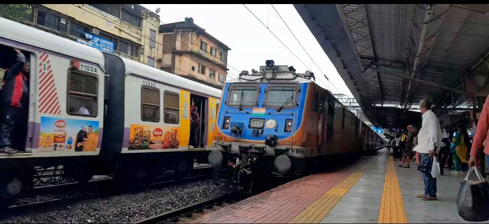 Representative Indian Railways gallery image photo 8