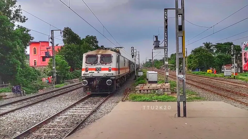 Representative Indian Railways gallery image photo 5