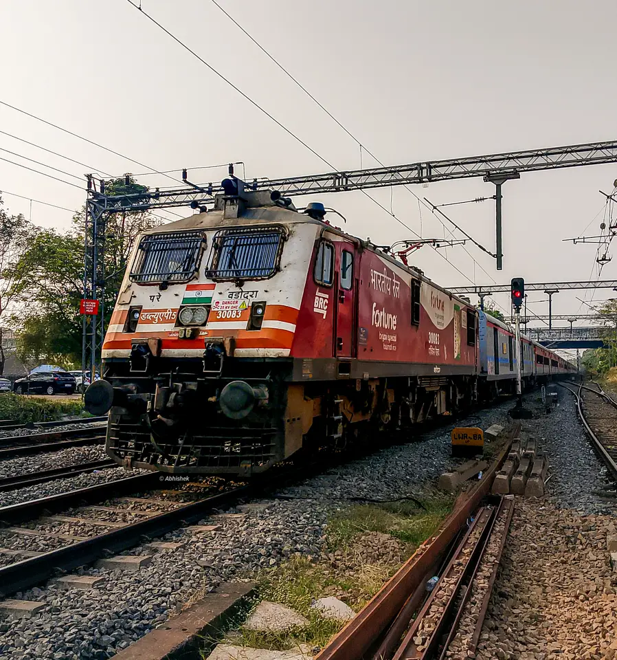 Representative Indian Railways gallery image photo 7